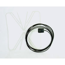 Load image into Gallery viewer, Winegard Flatwave Razor Thin Indoor Hdtv Antenna Fl5050c No Stick On Patches
