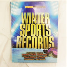 Load image into Gallery viewer, Winter Sports Records by Chris Hawkes
