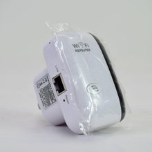 Load image into Gallery viewer, Wireless-N White WiFi Repeater-Sale-Liquidation Nation
