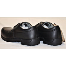 Load image into Gallery viewer, Wolverine Financier Oxford Men&#39;s Black 7-Footwear-Sale-Liquidation Nation
