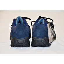 Load image into Gallery viewer, Wolverine Nomad New Navy Women Navy 7-Footwear-Sale-Liquidation Nation
