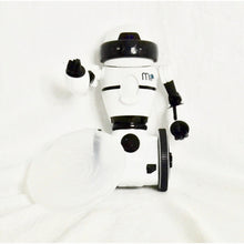 Load image into Gallery viewer, WowWee MiP Intelligent Robot Perfect Balance Gesture Sense White
