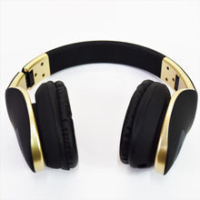 Load image into Gallery viewer, Xpert Pro Headphones with Mic Gold
