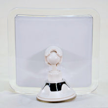 Load image into Gallery viewer, Zadro 6.2 Inch 10x Magnification Suction Cup Wall Mirror - Square
