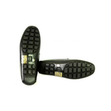 Load image into Gallery viewer, Zanzara Men&#39;s Picasso II Black Slip-On Loafer 12-Footwear-Sale-Liquidation Nation
