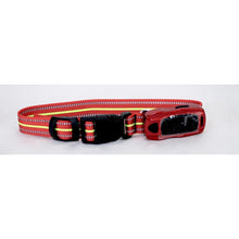 Load image into Gallery viewer, ZeerKeer Pet Collar Attachment GPS Red
