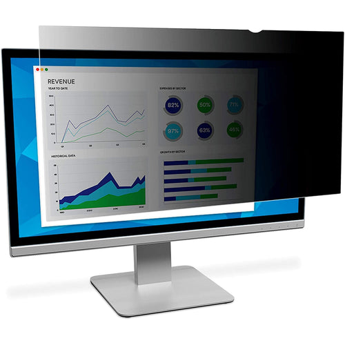 3M Privacy Filter for Widescreen LCD Monitors 18.5
