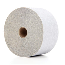 Load image into Gallery viewer, 3M Stikit 415U Sheet Roll 051144-02561 2-3/4&quot; x 50 yards Grade 150
