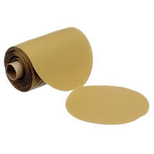 Load image into Gallery viewer, 3M Stikit Paper Disc Roll 55569 236U P500 6&quot; 100 discs per roll
