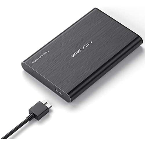 ACASIS 500GB USB3.0 2.5