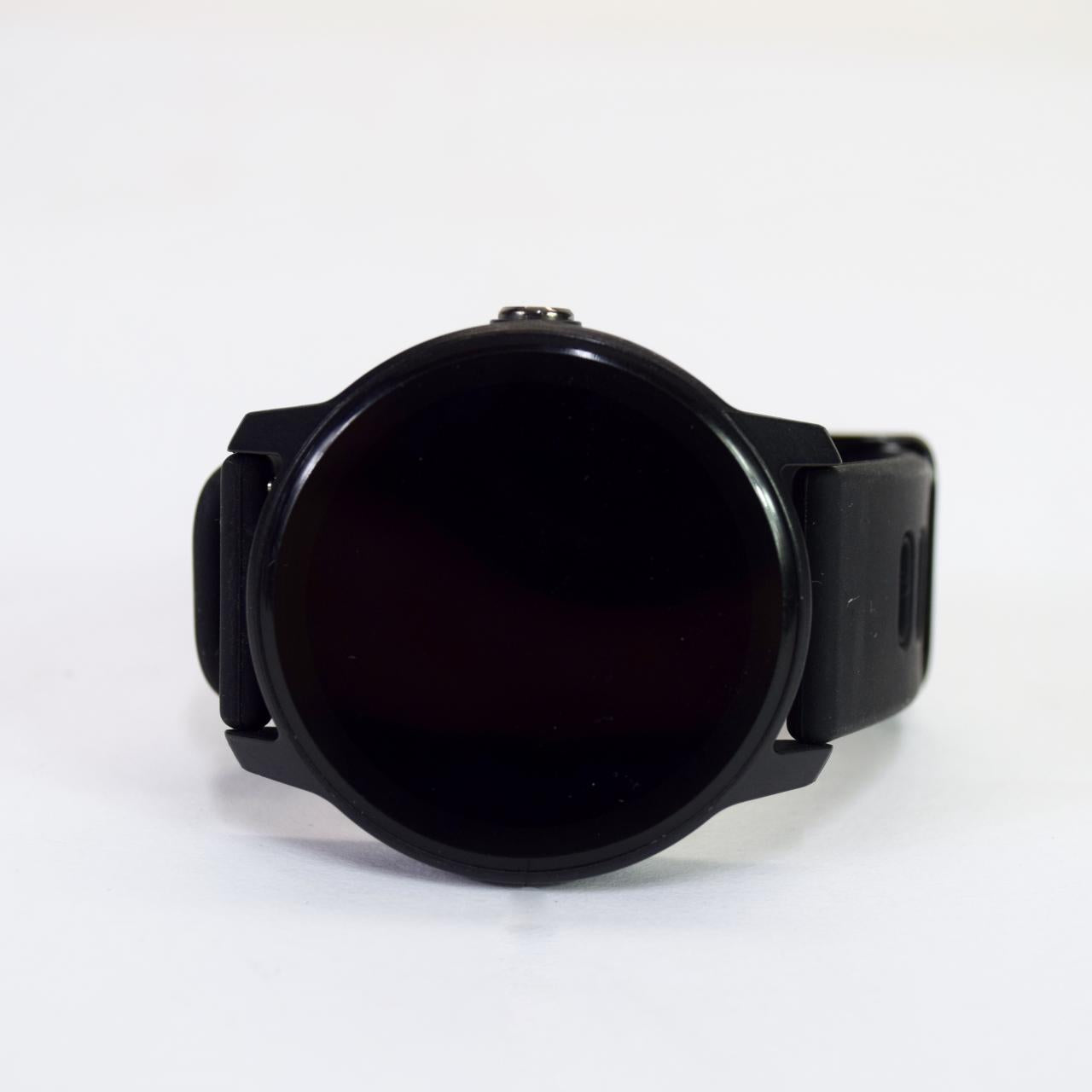 ANCWear Smart Watch Q6 Black