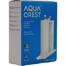 Load image into Gallery viewer, AQUA CREST Replacement Water Filters with Coconut Carbon Block-Liquidation Store
