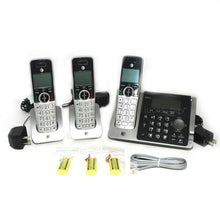 Load image into Gallery viewer, AT&amp;T DECT 6.0 Cordless Handset 3 Handsets CL83464
