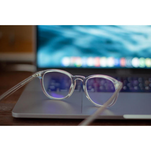 ATTCL Unisex Blue Light Blocking Glasses