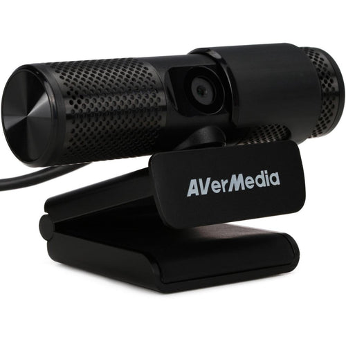 AVerMedia Black PW313 Live Streamer WebCam