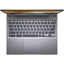 Load image into Gallery viewer, Acer 13.5&quot; Touchscreen Chromebook/Spin 713, Steel Gray - 8GB,LPDDR4
