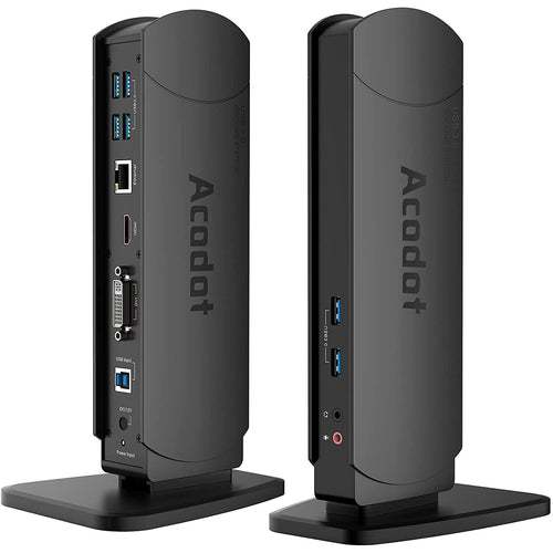 Acodot USB 3.0 Docking Station