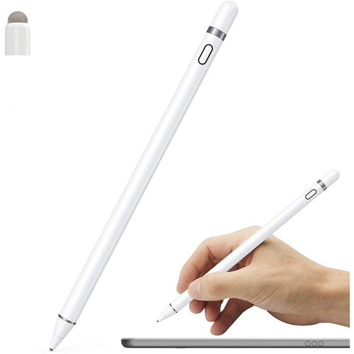 Active Stylus Pen with Dual Touch Functions