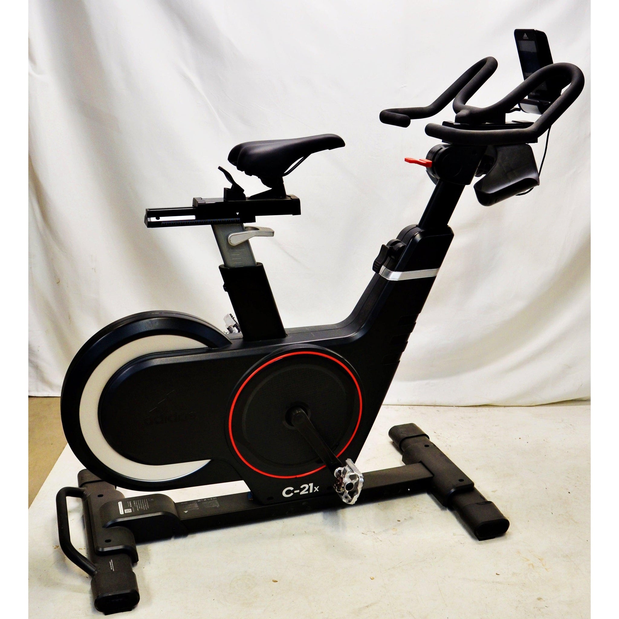 Adidas C-21X Bike – Liquidation Nation