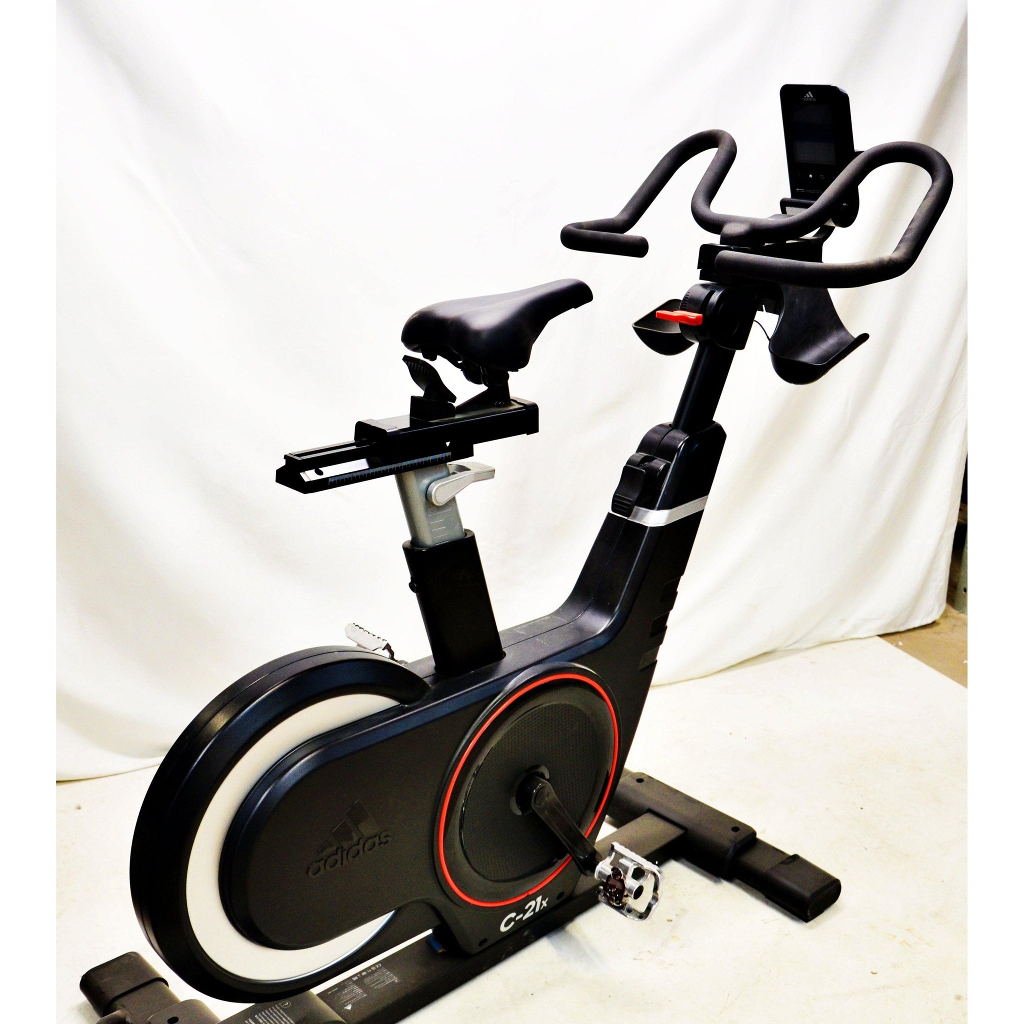 adidas spinning bike