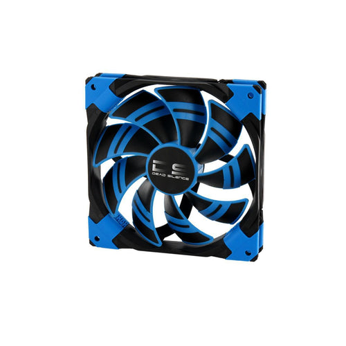 AeroCool Fan Cooling for PC DS 140mm Blue