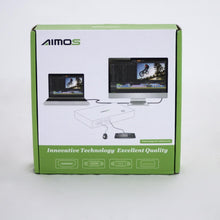 Load image into Gallery viewer, Aimos USB KVM Switcher
