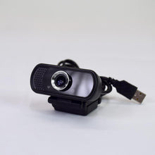 Load image into Gallery viewer, Akyta 1080P Webcam Black
