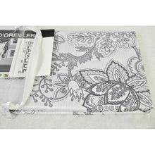 Load image into Gallery viewer, Àlamode Home Pillow Sham 2-in-1 Reversible
