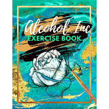 Load image into Gallery viewer, Alcohol Inc. Exercise Book
