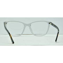 Load image into Gallery viewer, Alexander McQueen Women&#39;s Eyeglasses Clear/Havana
