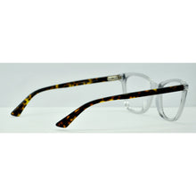 Load image into Gallery viewer, Alexander McQueen Women&#39;s Eyeglasses Clear/Havana-Liquidation Store
