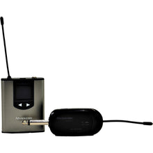 Load image into Gallery viewer, Alvoxcom Wireless Lavalier Microphone-Liquidation Store
