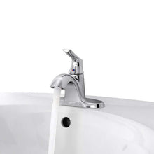 Load image into Gallery viewer, American Standard Bedminster Chrome Bathroom Faucet-Liquidation Store
