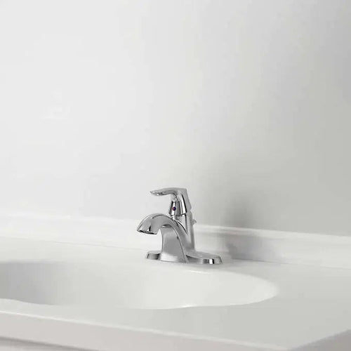 American Standard Bedminster Chrome Bathroom Faucet