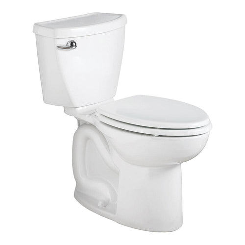 American Standard Cadet 3 Elongated Toilet 12 Inch Rough-In 3378.128.ST.020