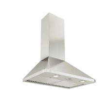 Load image into Gallery viewer, Ancona 30 Inch Range Hood WPR630 Stainless
