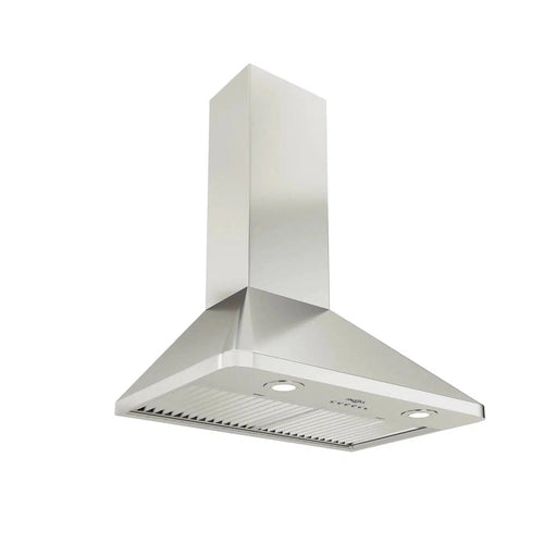 Ancona 30 Inch Range Hood WPR630 Stainless