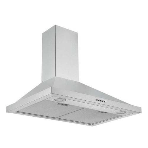 Ancona AN-1577 Wall-Mounted Pyramid Range Hood