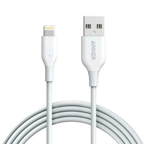 Anker Powerline II Lightning Cable 6ft