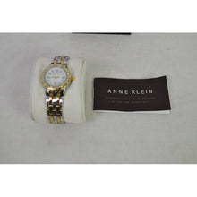 Load image into Gallery viewer, Anne Klein Women&#39;s AK/1509MPTT Two-Tone Bracelet Watch-Liquidation Store
