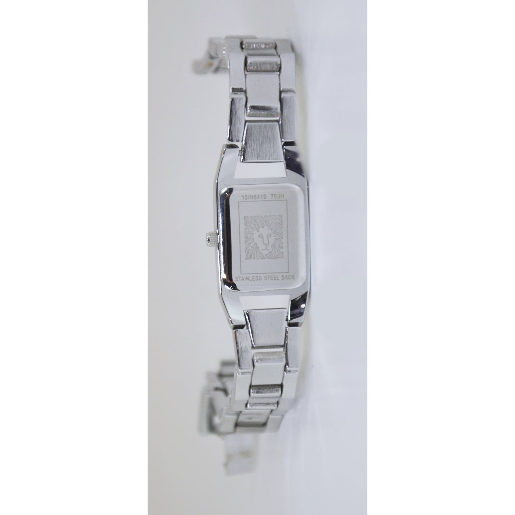 Anne Klein Women's Stainless Steel Watch 10/6419 – Liquidation Nation