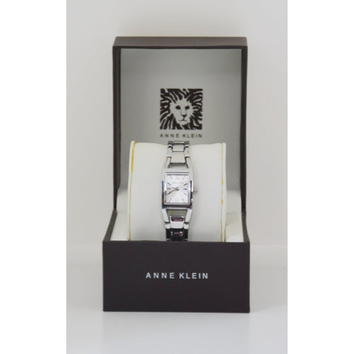 Anne Klein Women's Stainless Steel Watch