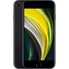 Load image into Gallery viewer, Apple MHGE3VC/A iPhone SE 64 GB A2275 Black
