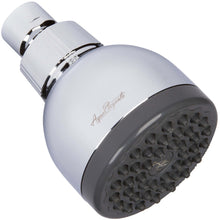 Load image into Gallery viewer, Aqua Elegante 7.62cm (3&quot;) High Pressure Shower Head
