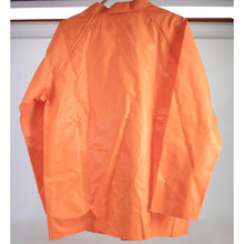 Load image into Gallery viewer, Arkon Cape Islander Fire Retardant Rainwear Orange Small
