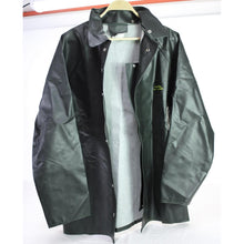 Load image into Gallery viewer, Arkon Cape Islander (Fire Retardant) Rainwear - Small Black-Liquidation Store
