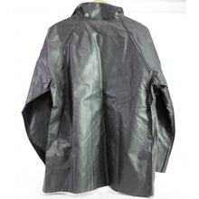 Load image into Gallery viewer, Arkon Cape Islander (Fire Retardant) Rainwear - Small Black

