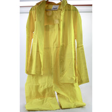 Load image into Gallery viewer, Arkon Safety 3 Piece Rain Suit Small
