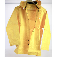 Load image into Gallery viewer, Arkon Safety Raincoat with Removable Hood - Medium-Liquidation Store
