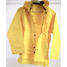 Load image into Gallery viewer, Arkon Safety Raincoat with Removable Hood
